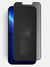 BodyGuardz PRTX Privacy Synthetic Glass for Apple iPhone 13 Pro Max, , large